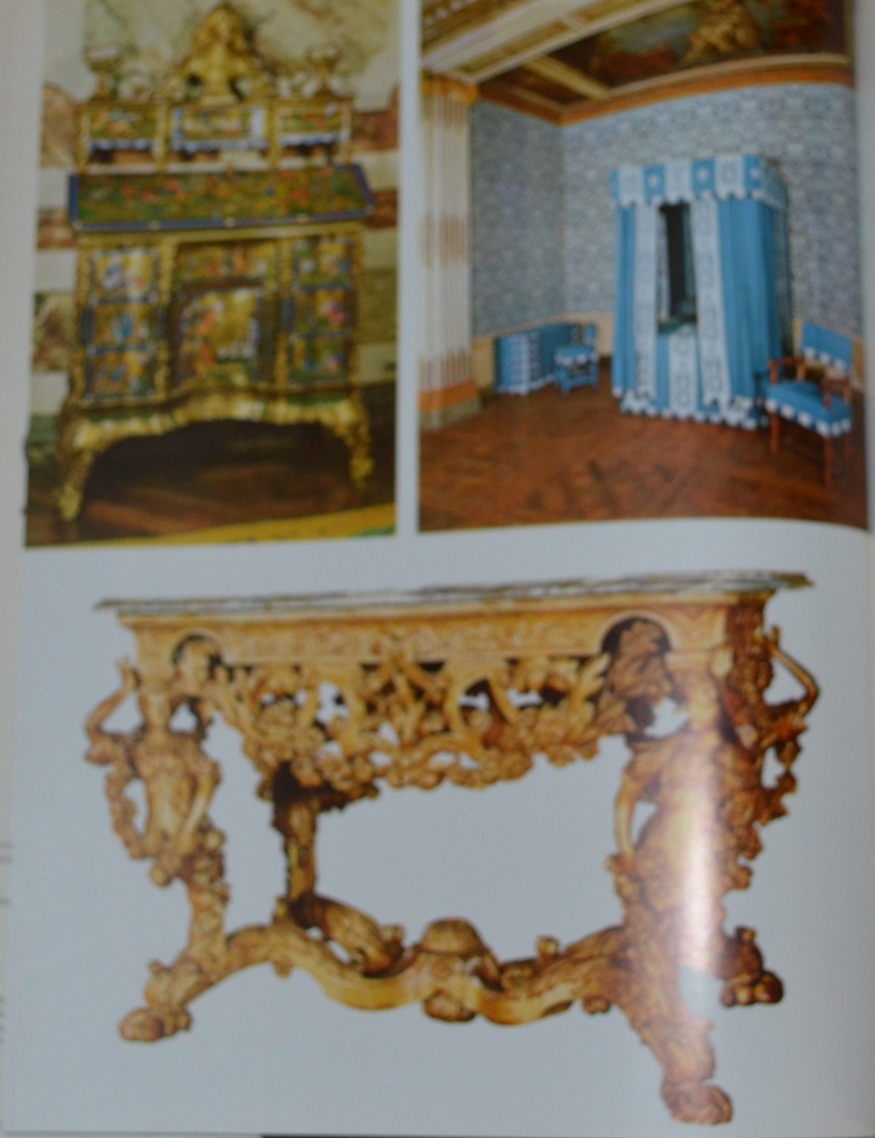 WORLD FURNITURE An Illustrated History